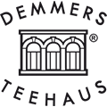 Logo Demmers Teehaus