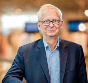 Gerhard Wohlmacher