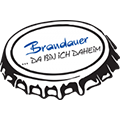 BRANDAUER Logo