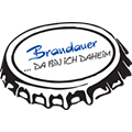 BRANDAUER Logo