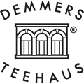 DEMMERS TEEHAUS Logo
