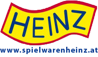 Logo Spielwaren Heinz