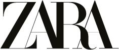 Logo ZARA