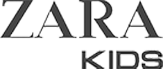 Logo Zara Kids