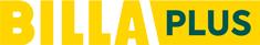Logo Billa Plus