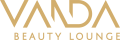 VANDA Beauty Lounge Logo