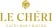 Le Chéri logo