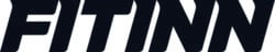 FITINN LOGO in schwarzer Schrift