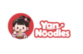Yan Noodles Logo
