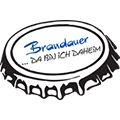 Logo Brandauer
