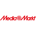 Media Markt Logo in red