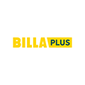Logo Billa Plus