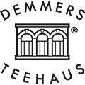 DEMMERS TEEHAUS Logo