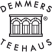 DEMMERS TEEHAUS logo