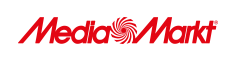 Media Markt Logo in red