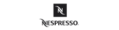 Nespresso Logo in black