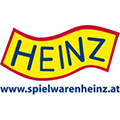 Spielwaren HEINZ Logo