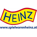 Spielwaren HEINZ Logo