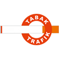 Tabak Trafik Logo