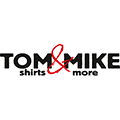 Tom & Mike Logo