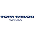 TOM TAILOR Logo