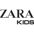 Zara for Men & Kids Logo