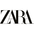 Zara for Men & Kids Logo