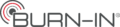 BURN-IN Galerie Logo