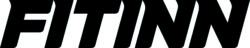 FITINN LOGO in schwarzer Schrift