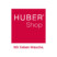 Huber Shop logo